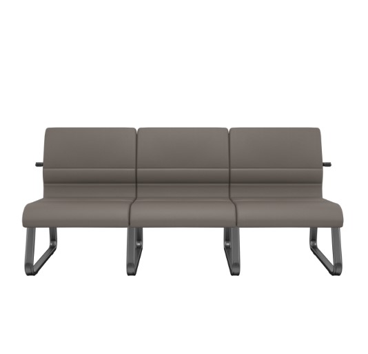 Longarina Sublime PLAXMETAL